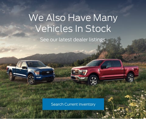 Ford vehicles in stock | Quality Auto Mall in Rutherford NJ