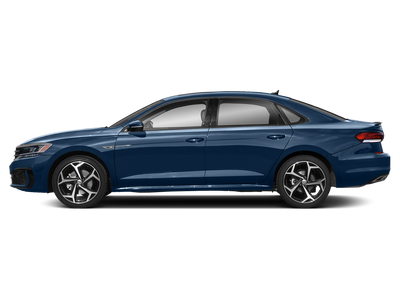 2020 Volkswagen Passat 2.0T R-Line