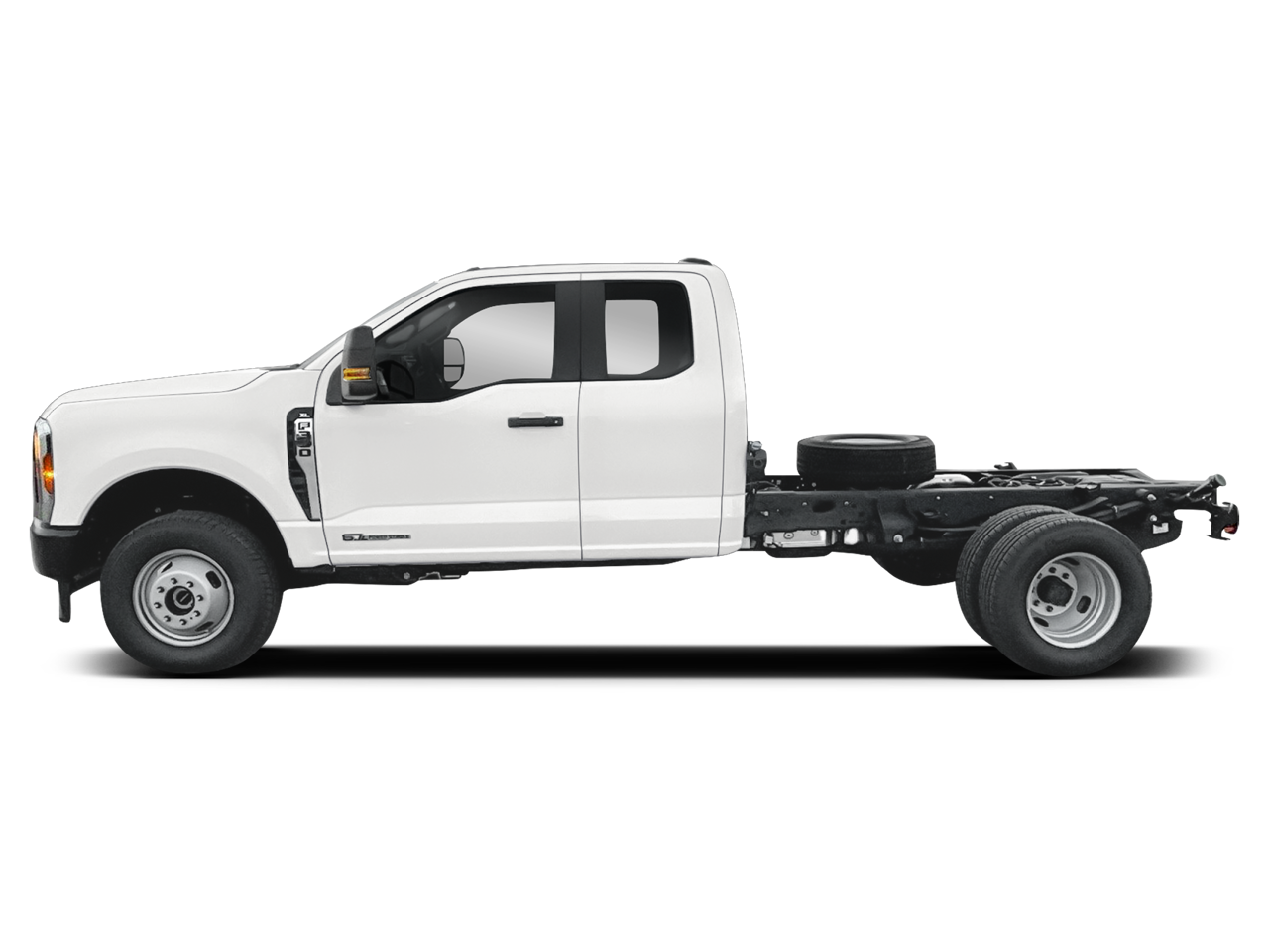 2026 Ford Super Duty F-350 DRW F-350® XL