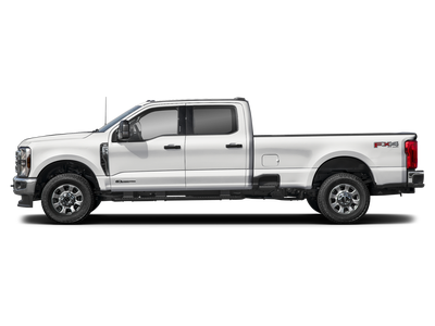 2026 Ford Super Duty F-350 SRW XLT