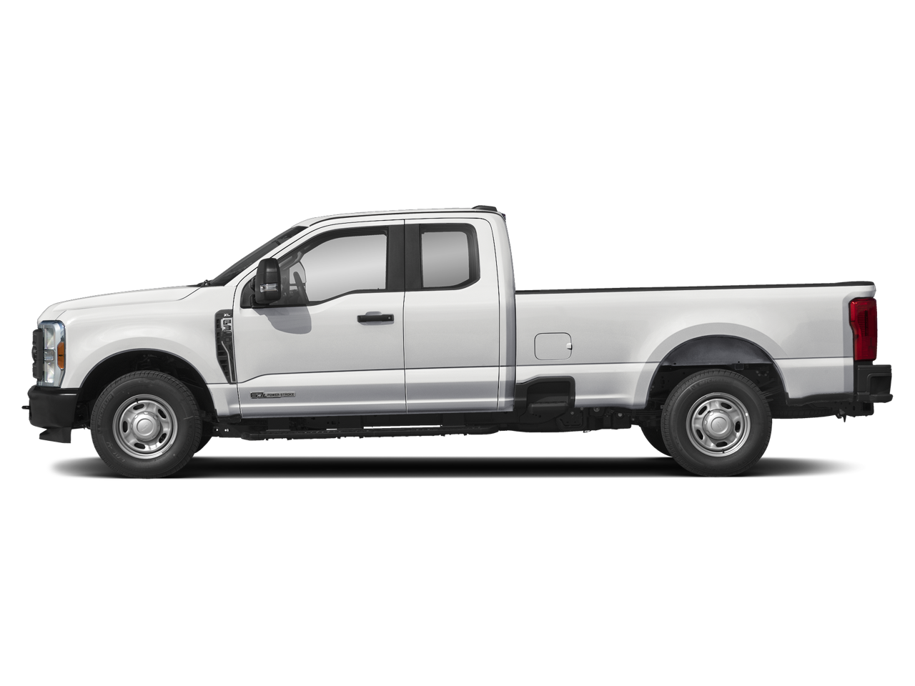 2026 Ford Super Duty F-350 SRW F-350® XL