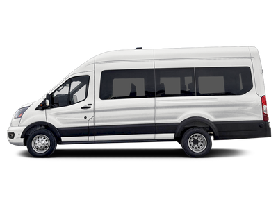 2026 Ford Transit Passenger XL