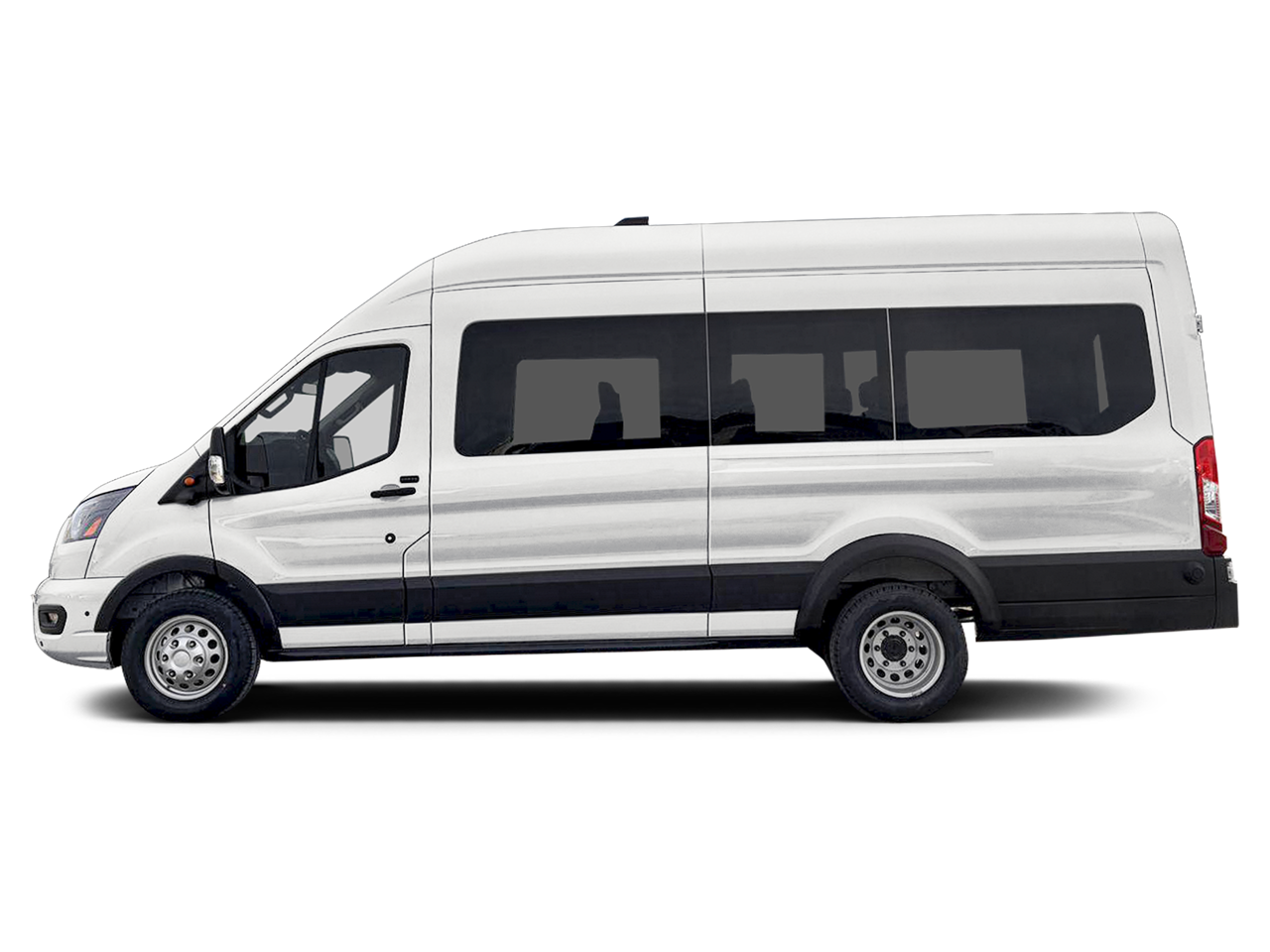 2026 Ford Transit Passenger XL