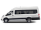 2026 Ford Transit Passenger XLT