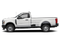 2027 Ford Super Duty F-350 SRW XL