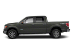 2012 Ford F-150 FX4
