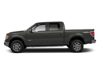 2012 Ford F-150 FX4