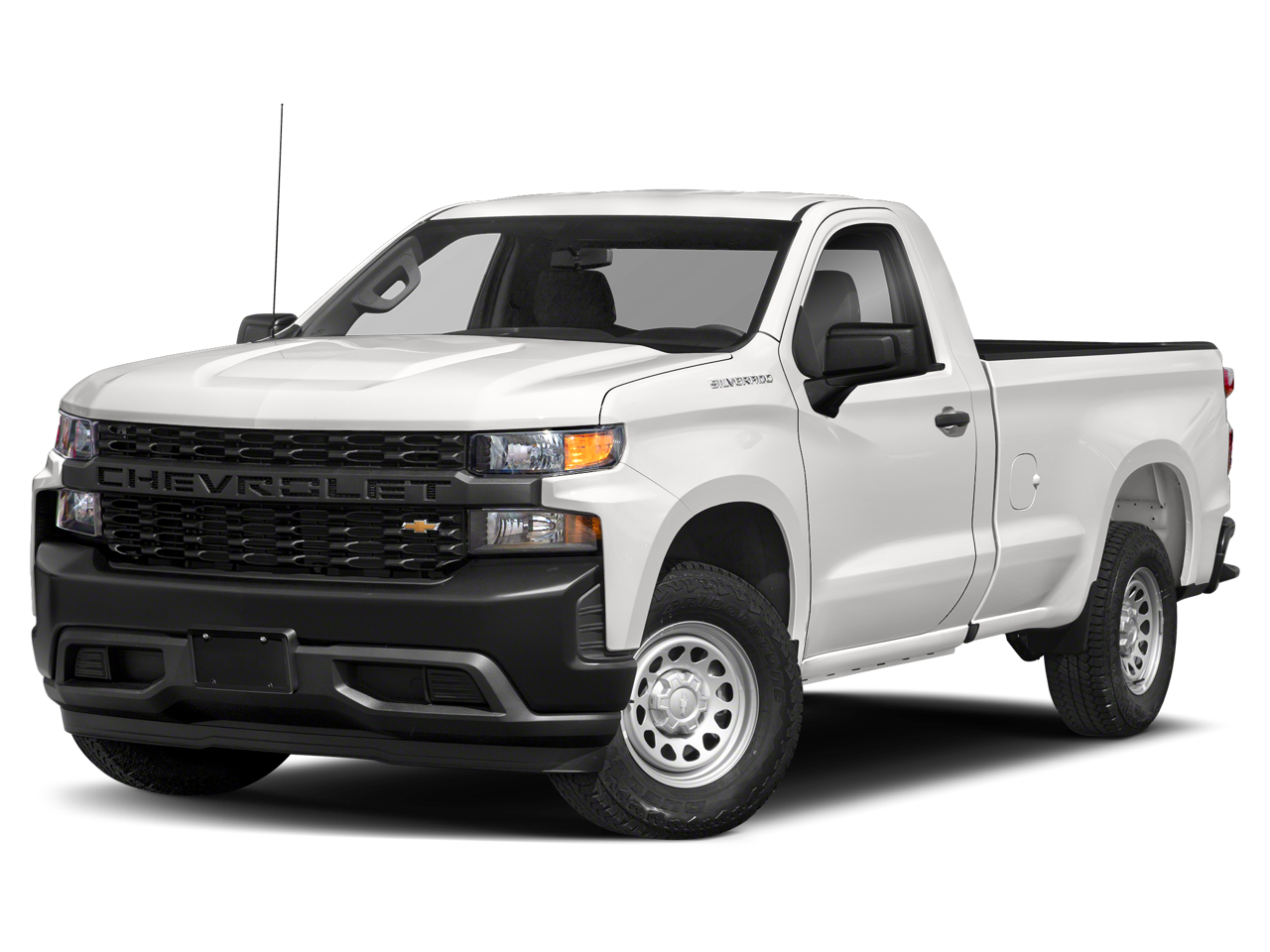 2021 Chevrolet Silverado 1500 Work Truck for sale in Rutherford, NJ