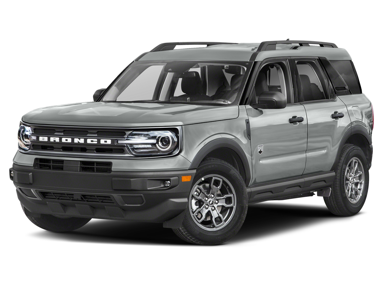 2021 Ford Bronco Sport Big Bend for sale in Rutherford, NJ