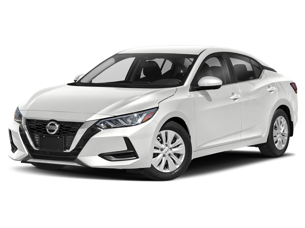 2021 Nissan Sentra SV CVT's photo