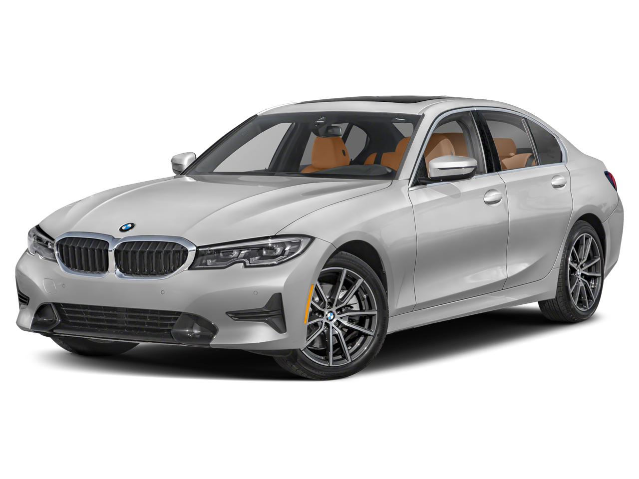 2022 BMW 3 Series 330i for sale in Rutherford, NJ