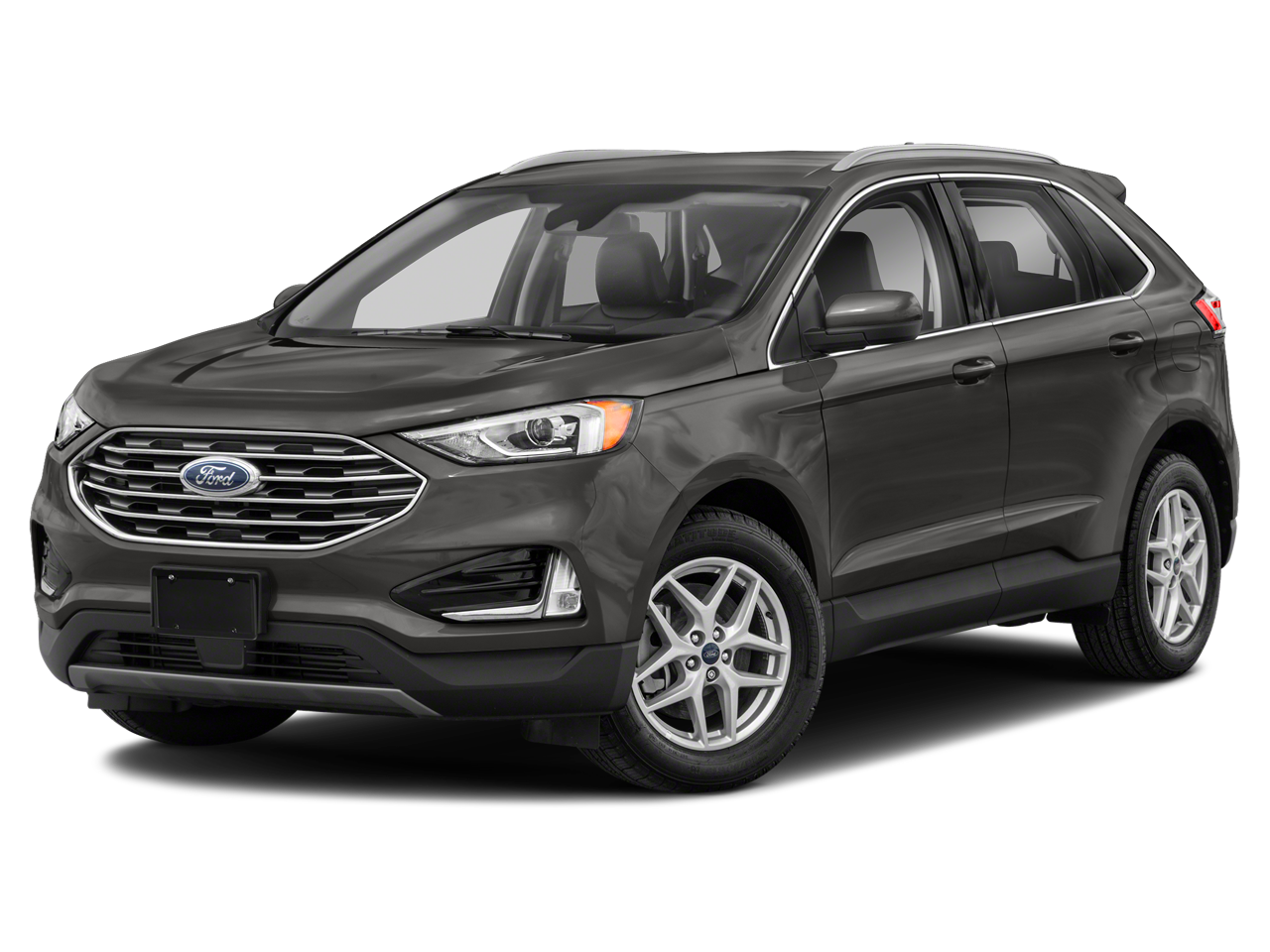 2022 Ford Edge SEL AWD's photo