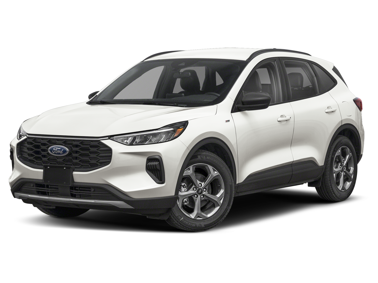 2026 Ford Escape
