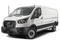 2026 Ford Transit Cargo Van