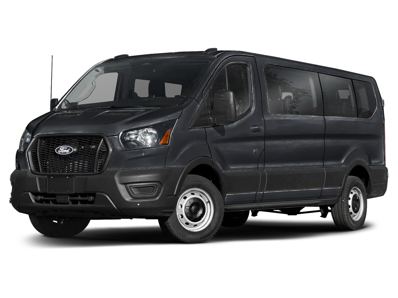 2026 Ford Transit's photo