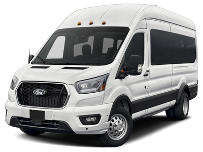 2026 Ford Transit Passenger XL