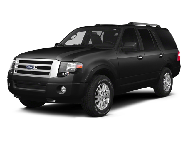 2014 Ford Expedition Limited