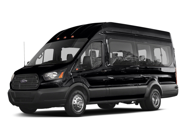 2017 Ford Transit Wagon XLT