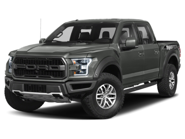 2018 Ford F-150 Raptor 4x4 SuperCrew 5-1/2 Box's photo