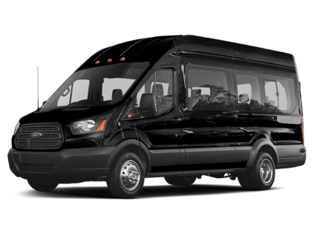 2018 Ford Transit 350 XLT Wagon High Roof Pass Slide 148EL's photo