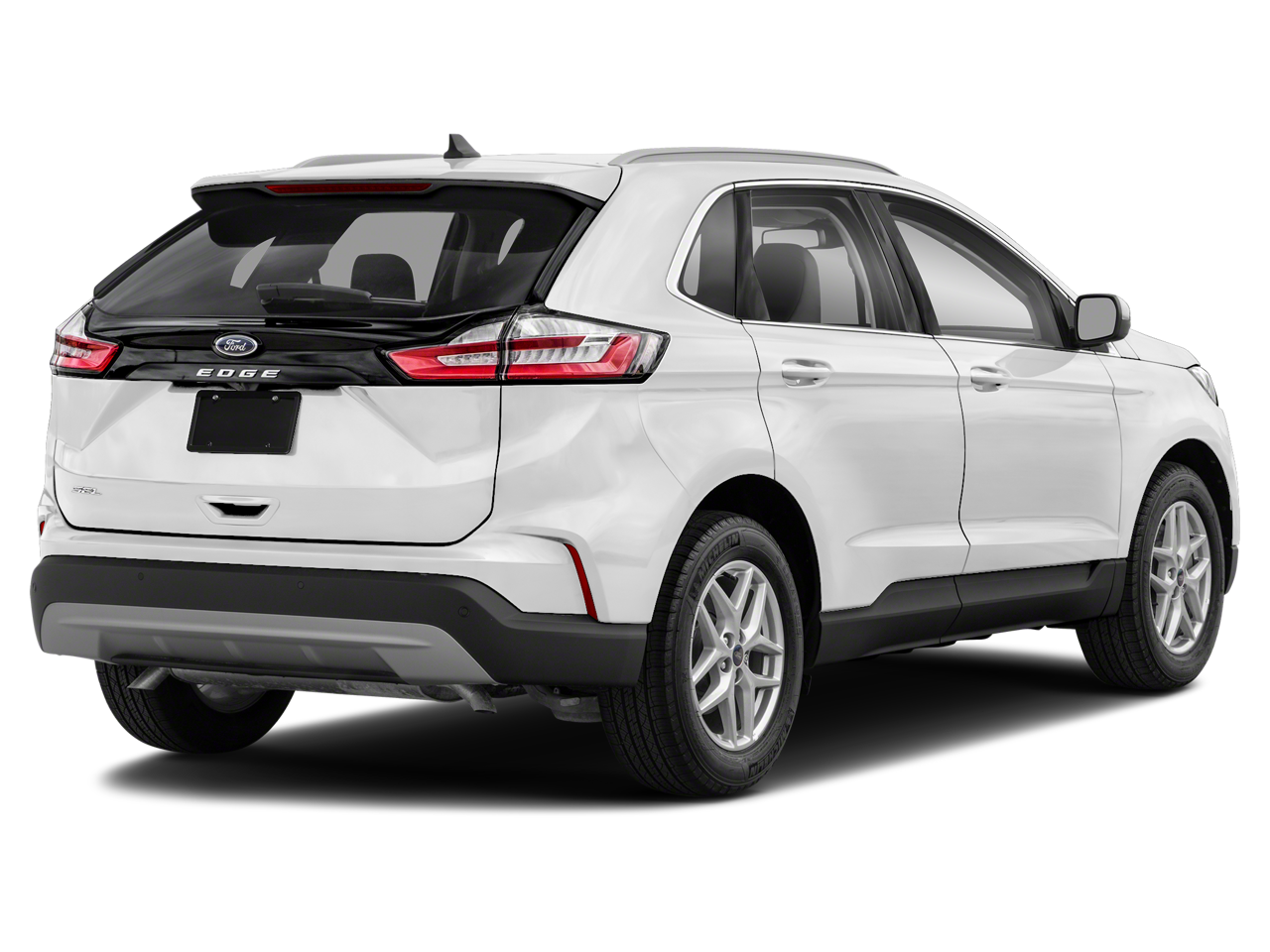2022 Ford Edge SEL photo 2
