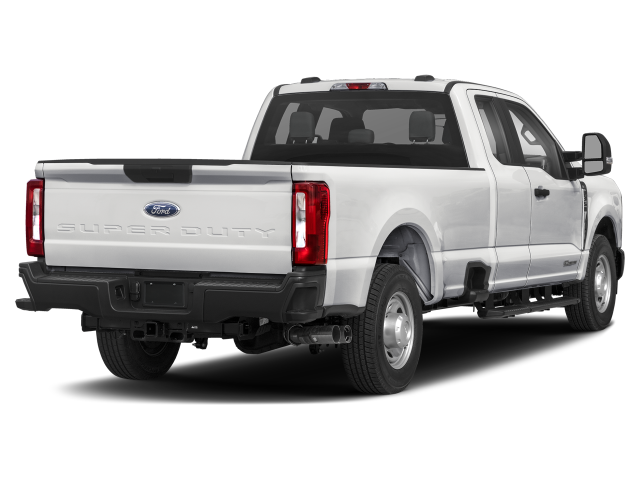 2026 Ford Super Duty F-350 SRW F-350® XL