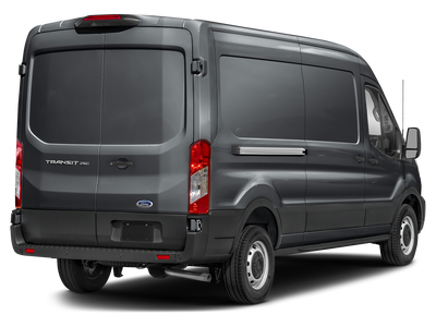 2026 Ford Transit Cargo Van Cargo Van