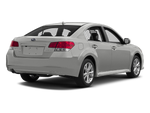 2014 Subaru Legacy 2.5i