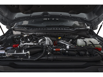 2023 Ford Super Duty F-250 Pickup Platinum