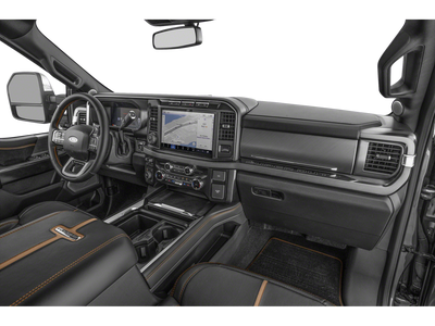 2023 Ford Super Duty F-250 Pickup Platinum