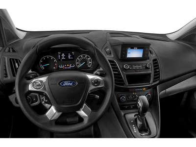 2023 Ford Transit Connect Van XL