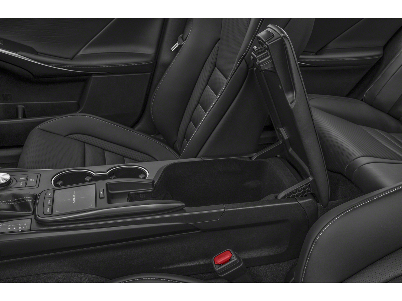 2024 Lexus IS F SPORT