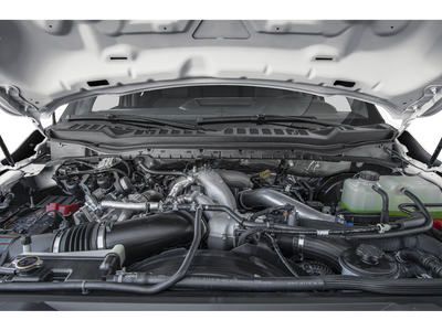 2025 Ford Super Duty F-350 SRW XLT