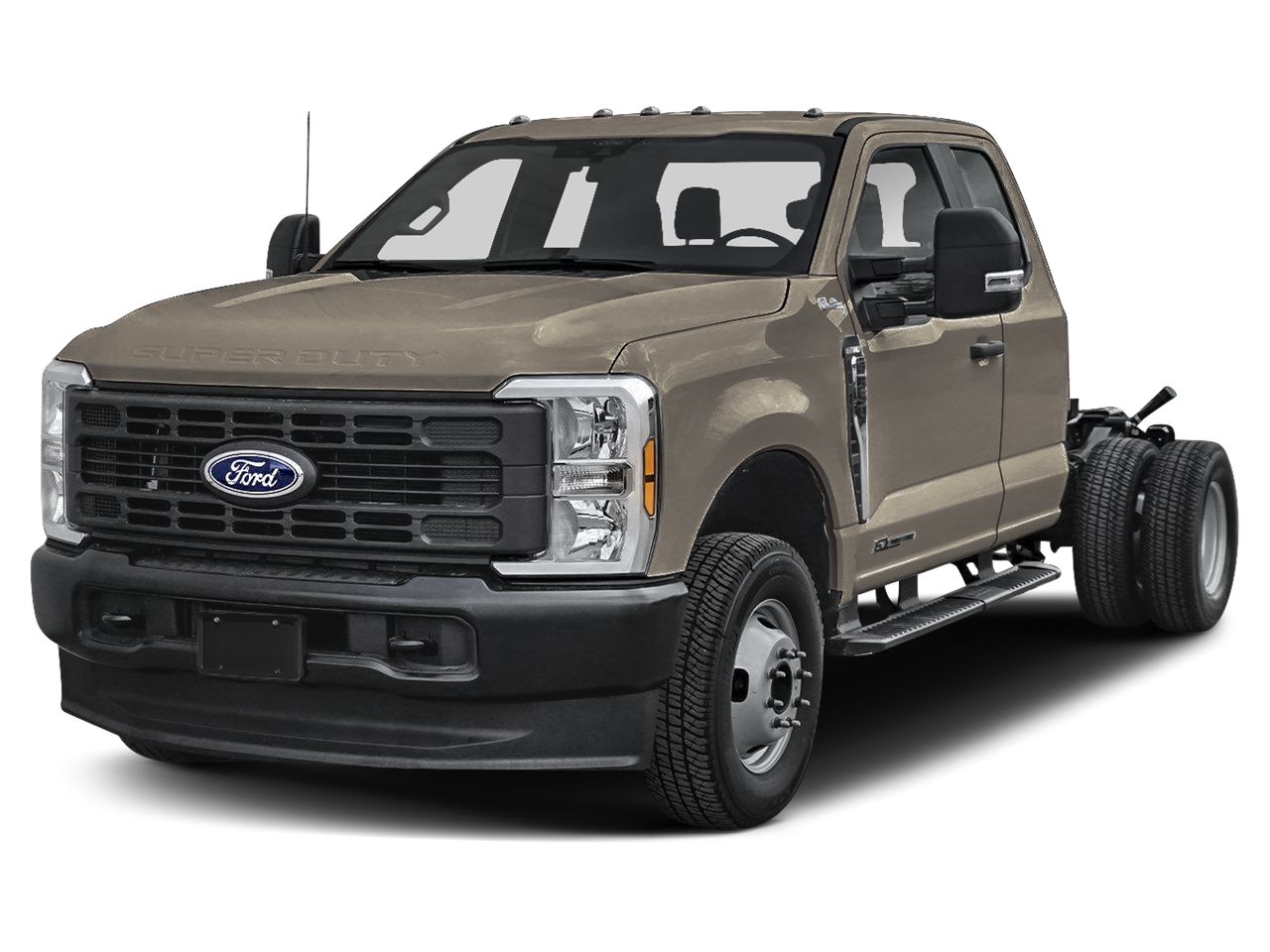 2026 Ford Super Duty F-350 DRW F-350® XL