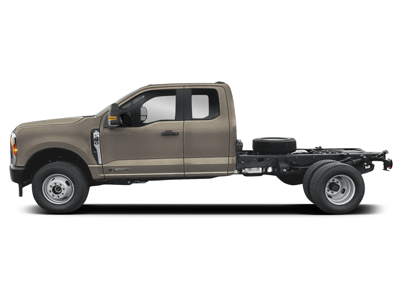 2026 Ford Super Duty F-350 DRW F-350® XL