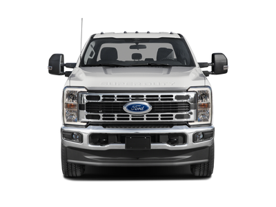 2026 Ford Super Duty F-350 SRW XLT