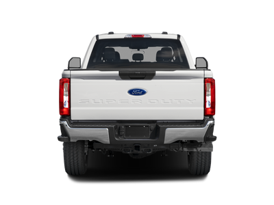 2026 Ford Super Duty F-350 SRW XLT