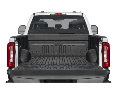 2026 Ford Super Duty F-350 SRW XLT