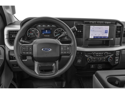 2026 Ford Super Duty F-350 SRW F-350® XL