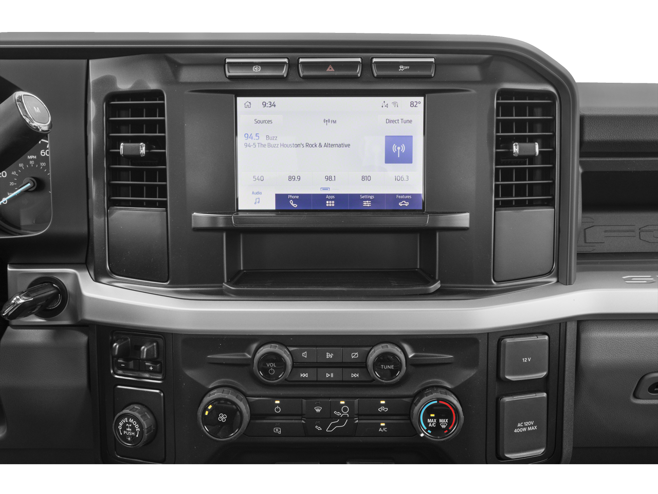 2026 Ford Super Duty F-350 SRW F-350® XL