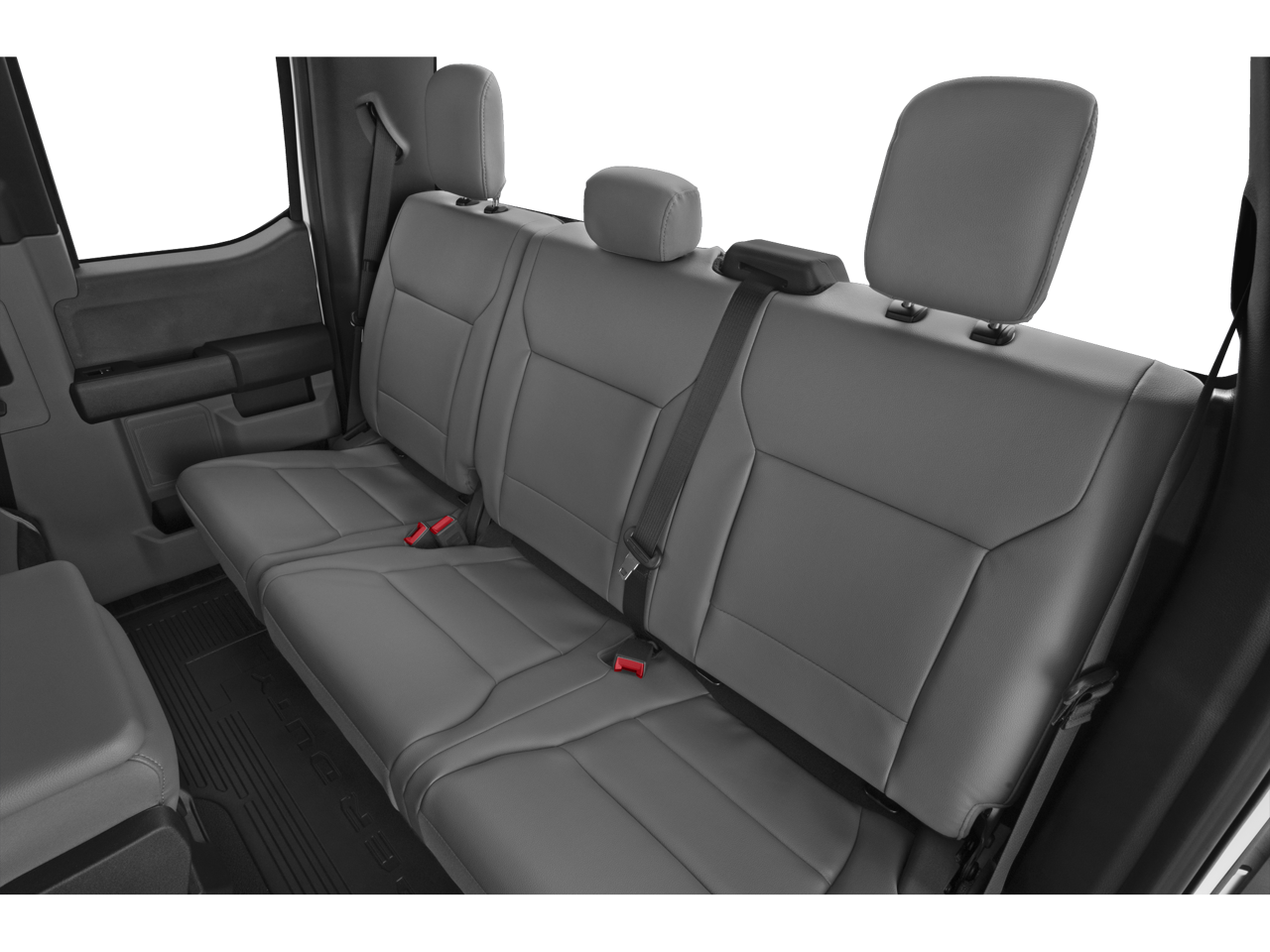 2026 Ford Super Duty F-350 SRW F-350® XL
