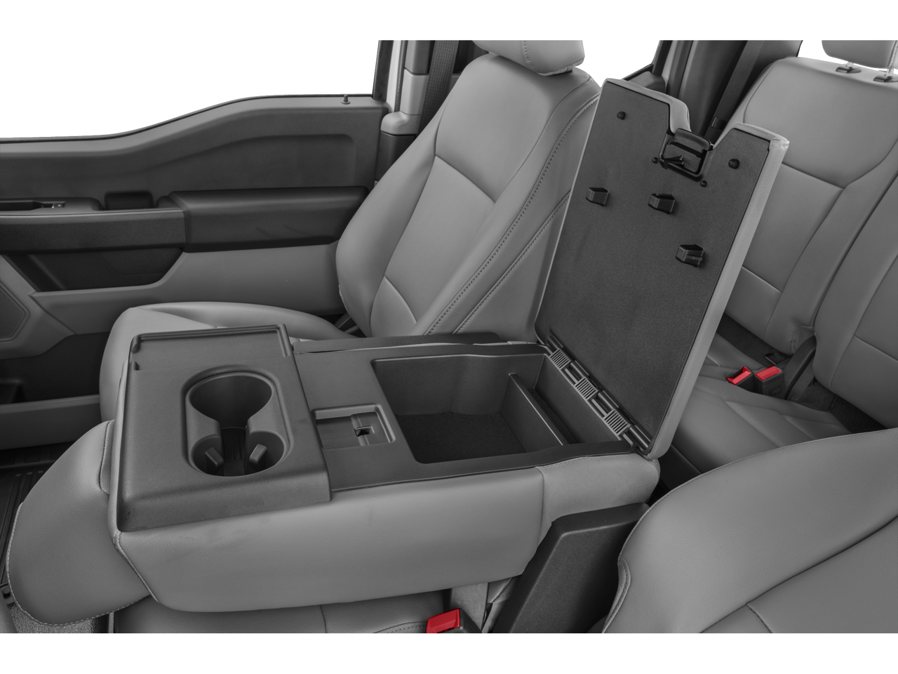 2026 Ford Super Duty F-350 SRW F-350® XL