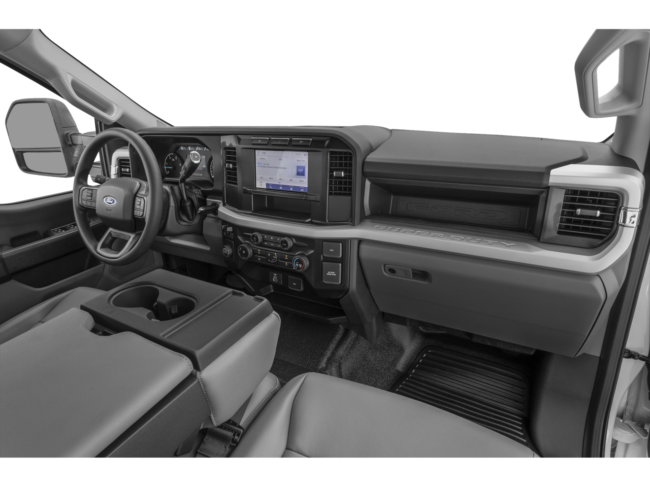 2026 Ford Super Duty F-350 SRW F-350® XL