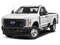 2026 Ford Super Duty F-350 SRW F-350® XL