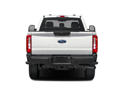 2026 Ford Super Duty F-350 SRW F-350® XL