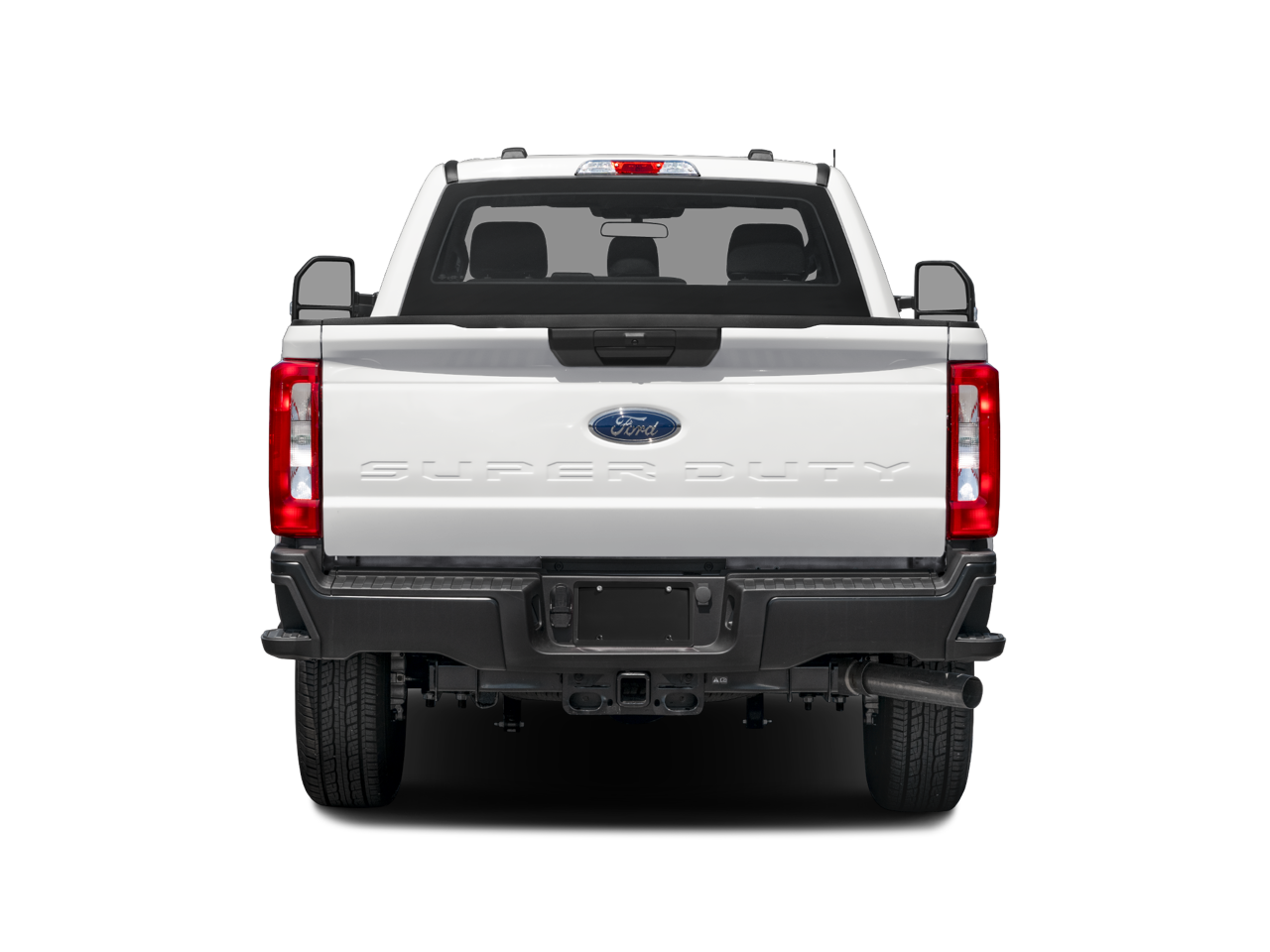 2026 Ford Super Duty F-350 SRW F-350® XL