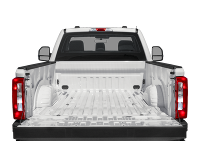 2026 Ford Super Duty F-350 SRW F-350® XL