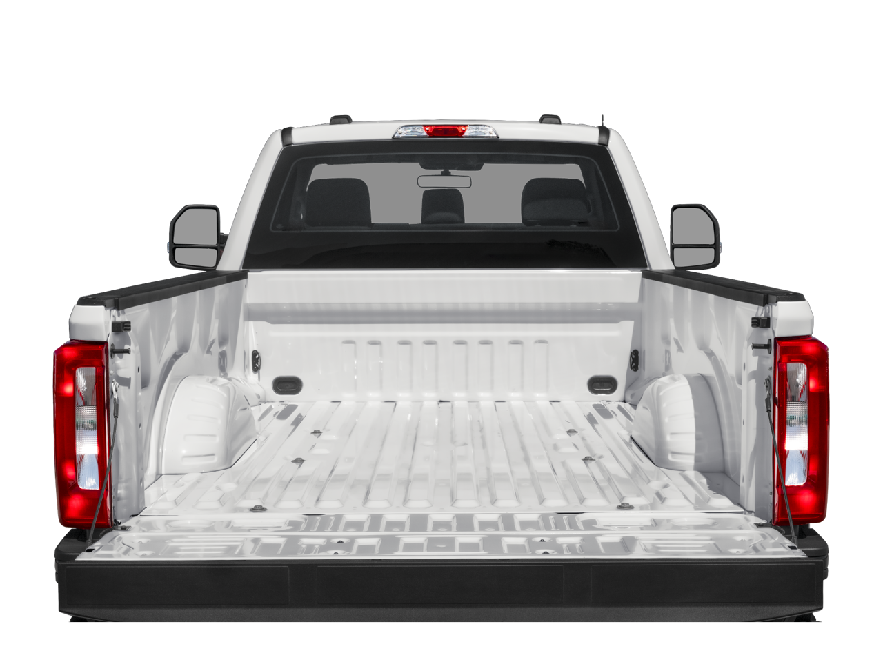2026 Ford Super Duty F-350 SRW F-350® XL