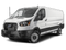 2026 Ford Transit Cargo Van