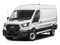 2026 Ford Transit Cargo Van